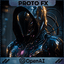 PROTO Fx trading robot logo