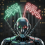 Risk panel trading robot logo