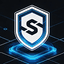 Sentinel Pro trading robot logo