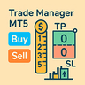 Smart Trade Manager Pro Smart Trail