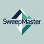 SweepMaster trading robot logo