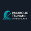 The Parabolic Tsunami trading robot logo