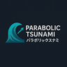 The Parabolic Tsunami