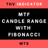 THV Mtf Candle Range with Fibo MT5