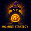 MG Multi Strategy trading robot logo