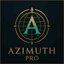 Azimuth Pro trading robot logo