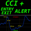 CCI with Alerts mq trading robot logo