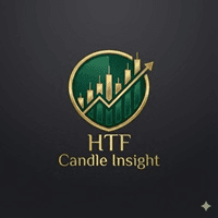 HTF Candle Insight MT5 trading robot logo