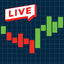 Live Chart Viewer trading robot logo