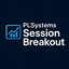 PLSystems Session Breakout trading robot logo