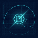 RVFL Indicator One Candle Strategy trading robot logo