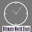Ultimate World Clock trading robot logo