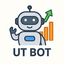 UT Bot LineReg Expert Advisor trading robot logo