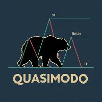 Bear1sh Quas1modo trading robot logo