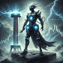 EquiGuard Tesla trading robot logo