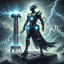 EquiGuard Tesla trading robot logo