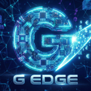 G Edge trading robot logo