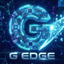 G Edge trading robot logo