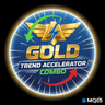 Gold Trend Accelerator Combo