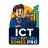 Ict institutional zones