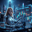 OHLC Smart Candle trading robot logo