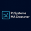 PLSystems MA Crossover trading robot logo