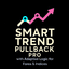 Smart Trend Pullback PRO MT5 trading robot logo