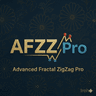 Advanced Fractal ZigZag Pro
