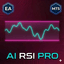 AI Rsi PRO trading robot logo