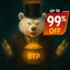 Beat Trend Pro trading robot logo