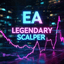 EA Legendary Scalper MT5 trading robot logo