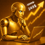 Hybrid Grid Pro EA trading robot logo