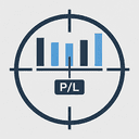 Mouse calculation mt4 trading robot logo