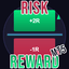Risk Calculator Fast Trade Management Buttons MT5 trading robot logo