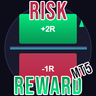 Risk Calculator Fast Trade Management Buttons MT5