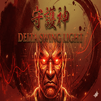 Delta Swing Light trading robot logo