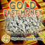 Gold Fast Trend trading robot logo