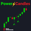Power Candles MT5 trading robot logo