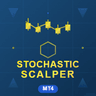 Stochastic Scalper