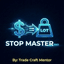 Stop Master Pro trading robot logo