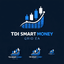 TDI Smart EA trading robot logo