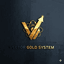 Vector Gold System trading robot logo