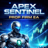 Apex Sentinel Prop Firm EA