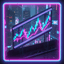 Channel Searcher MT4 trading robot logo