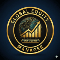 CL Global Equity manager
