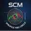 SCM VProfile FIBO Circle trading robot logo