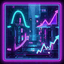 Spline Searcher MT4 trading robot logo