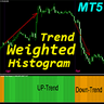 Weighted Trend Histogram MT5 r