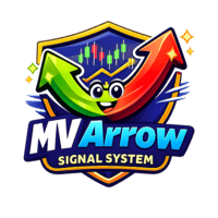 Arrow Signal System trading robot logo
