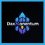 DaxMomentum trading robot logo